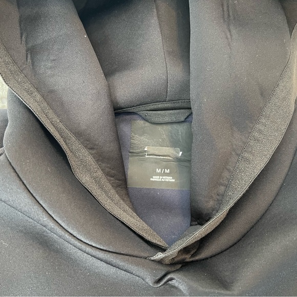 Theory Hoodie - Picture 3 of 12